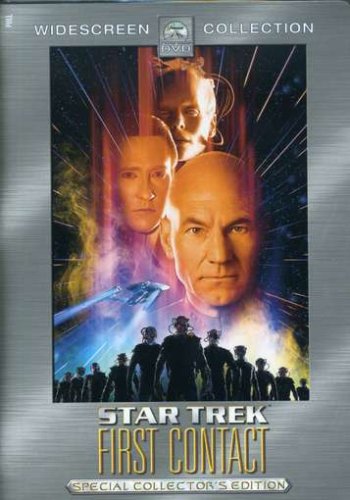 Star Trek (Next Generation) - First Contact